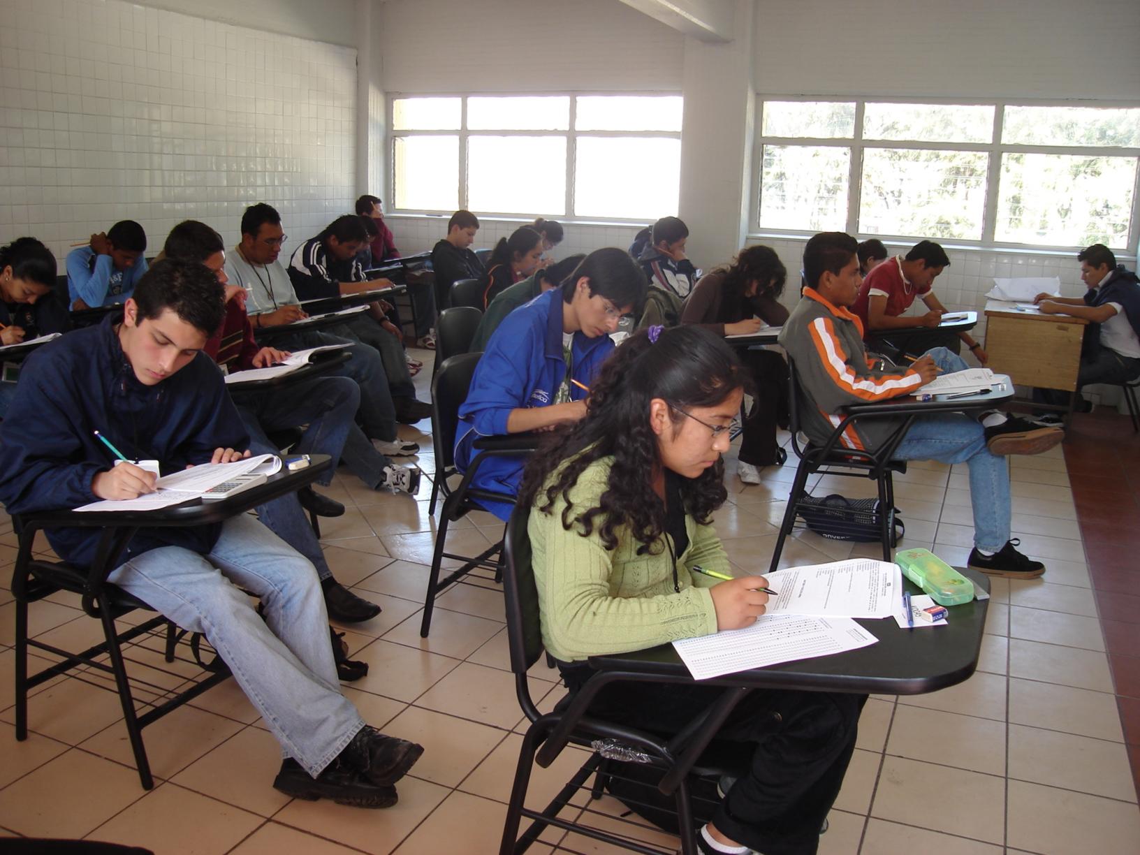 CECYTE Huayacocotla brindará curso a estudiantes de nuevo ingreso