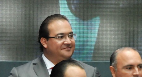 Veracruz cumplirá con creces el Programa para la Formalización del Empleo: Javier Duarte
