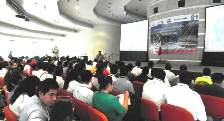 Brinda SPC capacitación sobre manejo de materiales peligrosos en el sur del estado