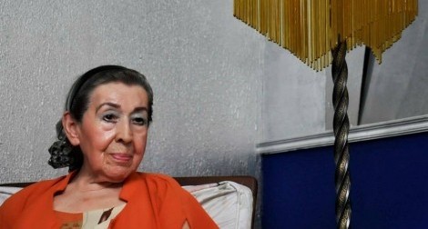 Rendirá IVEC homenaje a la cantante Martha Zeller