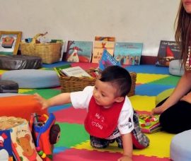 Cierra DIF plantel de preescolar por no tener condiciones para funcionar en Coatzacoalcos