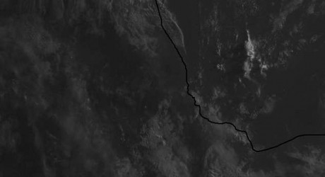 Temperaturas altas en los próximos días: SPC