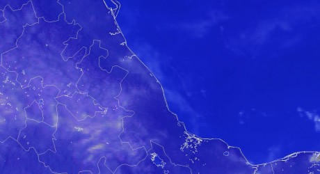 Persisten condiciones estables en el estado: SPC