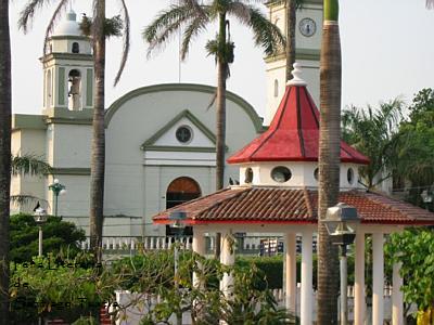 Iglesias, importantes para disminuir la incidencia delictiva en Veracruz