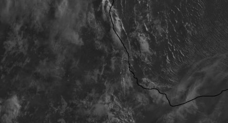Posibilidad de nublados y lluvias vespertinas, este lunes: SPC
