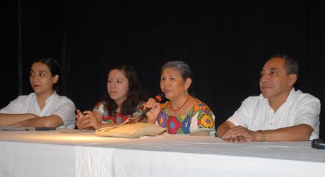 Invita Tepetzintla al XIII Festival de Huapango