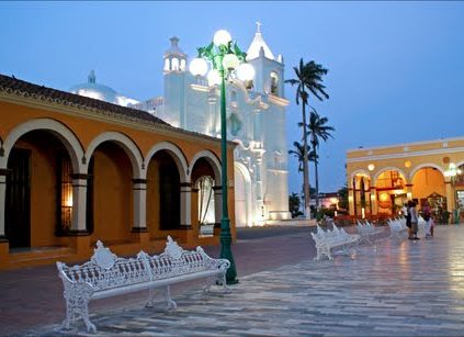 Tlacotalpan, sede de la Asamblea General de Ciudades Patrimonio