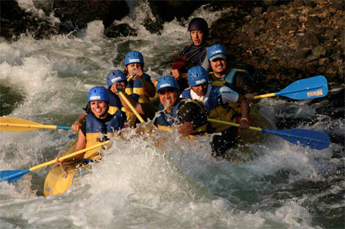 Veracruz será sede del Adventure Travel México