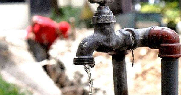 Este martes Grupo Más restablecería al 100% el servicio de agua en conurbación Veracruz-Boca del Río