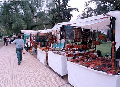 Plaza del Malecón de Veracruz alberga la tercera feria “Conociendo al Artesano Veracruzano”