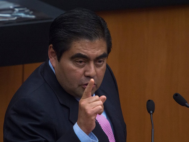 Piden a Segob y PGR un informe sobre espionaje en México