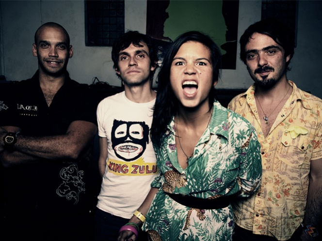 Banda Colombiana sí tocará en Israel, pese a censura