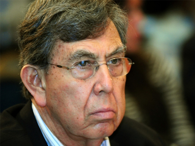 Cárdenas se pronuncia en fortalecer inversión privada en Pemex