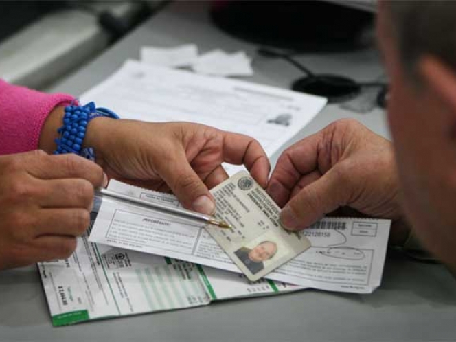 Garantizará INE credencialización y voto de los mexicanos en el extranjero: Córdova