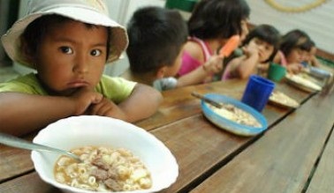Instalan el Consejo Nacional capítulo Veracruz de la Cruzada Nacional contra el Hambre