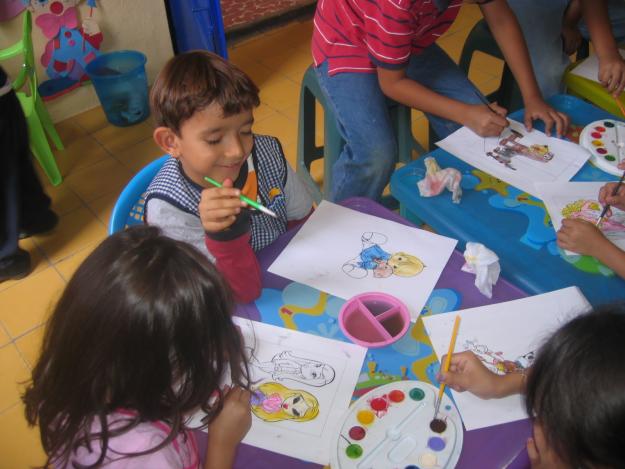 No todos los cursos de verano son benéficos