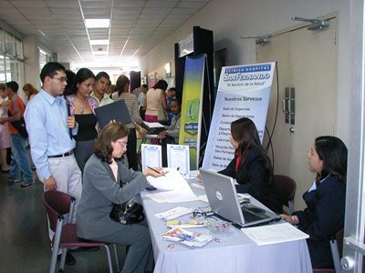 Empresa extranjera contratará personal para trabajar en Zacatecas