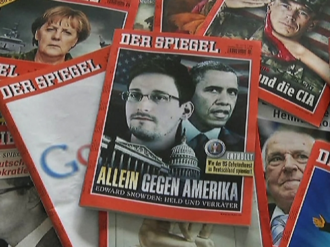 Discutirán Alemania y EU ‘en detalle’ espionaje