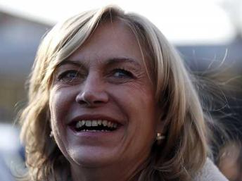 Evelyn Matthei se perfila como la candidata única de la derecha