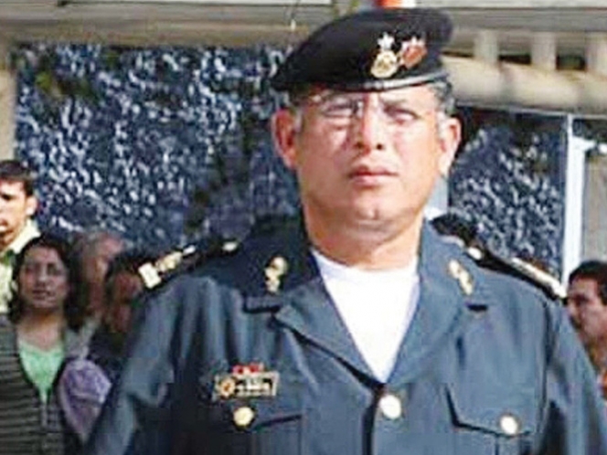 Alistan liberación de cinco militares