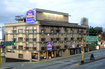 Hoteleros de Xalapa reportan que la actividad turística se incrementó en 10 por ciento en esta temporada