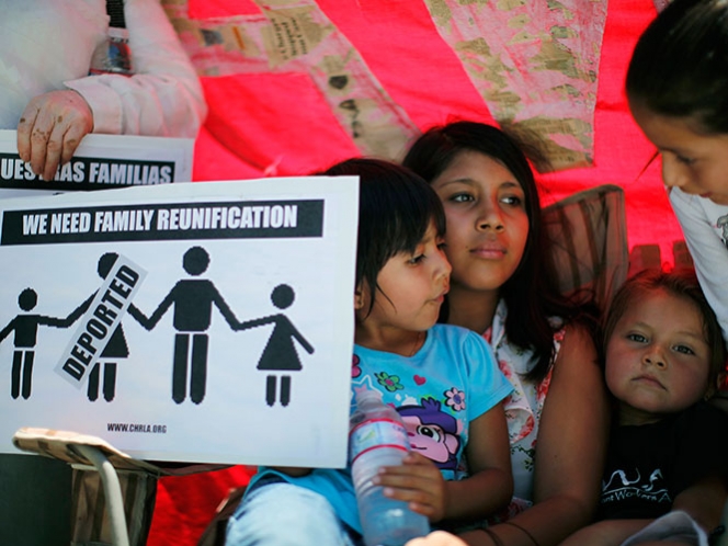 De no aprobar reforma migratoria, republicanos perderían poder