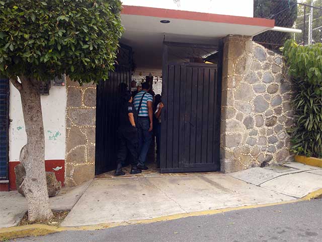 Retienen en Morelos a 10 niños para una extorsión