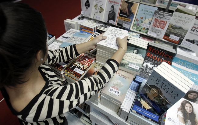 “México sí es un país de lectores, aunque la preferencia dominante es por lecturas poco exigentes”: J. Luis Martínez Suárez