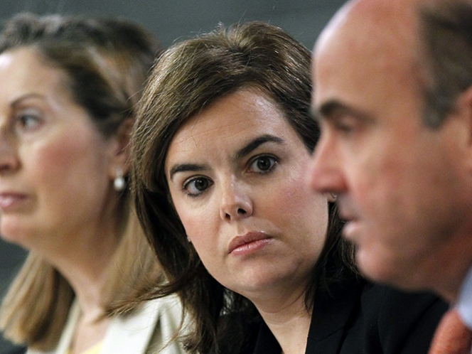 ‘Incongruentes’ críticas de Nicolás Maduro a España