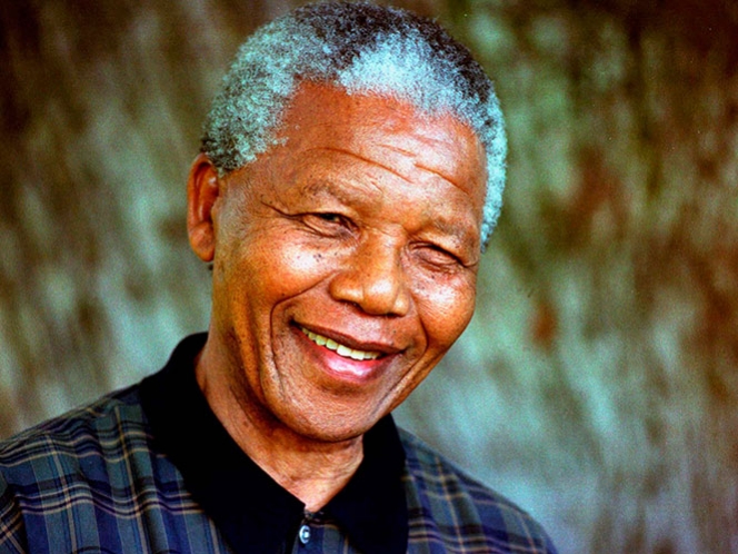 Mandela en estado vegetativo, recomiendan apagar respirador