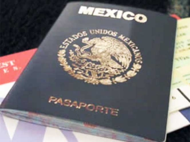 Reapertura parcial de servicio de emisión de pasaportes