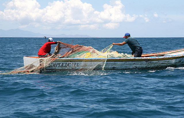 Anuncian el ritual Candiles, festival por las almas de los pescadores muertos