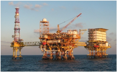 El Astillero de Veracruz pronto iniciaría la construcción de embarcaciones para Petróleos Mexicanos