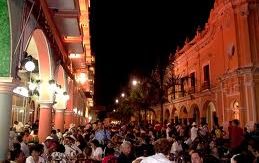 Restauranteros de Veracruz-Boca del Río aumentan ventas por periodo vacacional