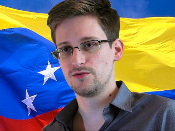Canciller venezolano confirma que Snowden no ha aceptado asilo