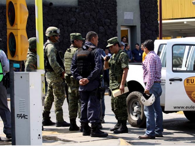 Asciende a cuatro los trabajadores muertos por explosión en Monterrey