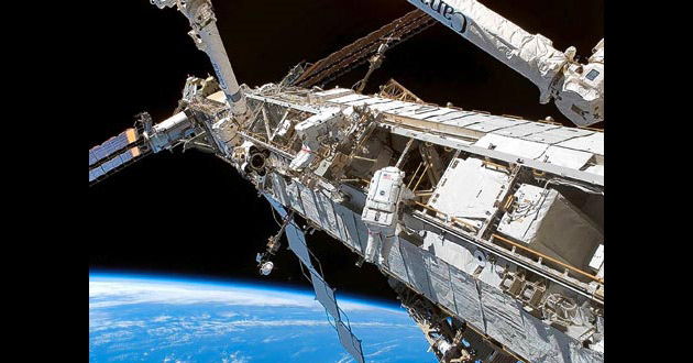 Recomienda primer astronauta mexicano invertir más en investigación