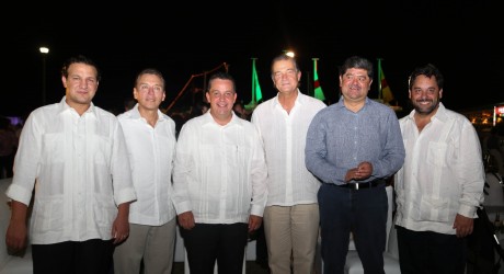 Veracruz, el mejor destino para el turismo de aventura y naturaleza: Shannon Stowell