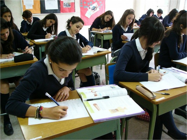 Estudiantes ingresan a secundaria con deficiencias en matemáticas y comprensión lectora