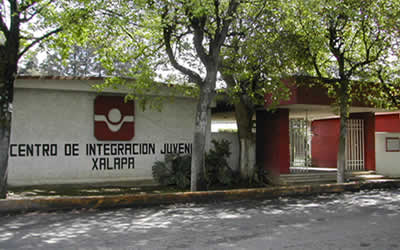 El Centro de Integración Juvenil de Xalapa ofrece talleres artísticos, recreativos y culturales