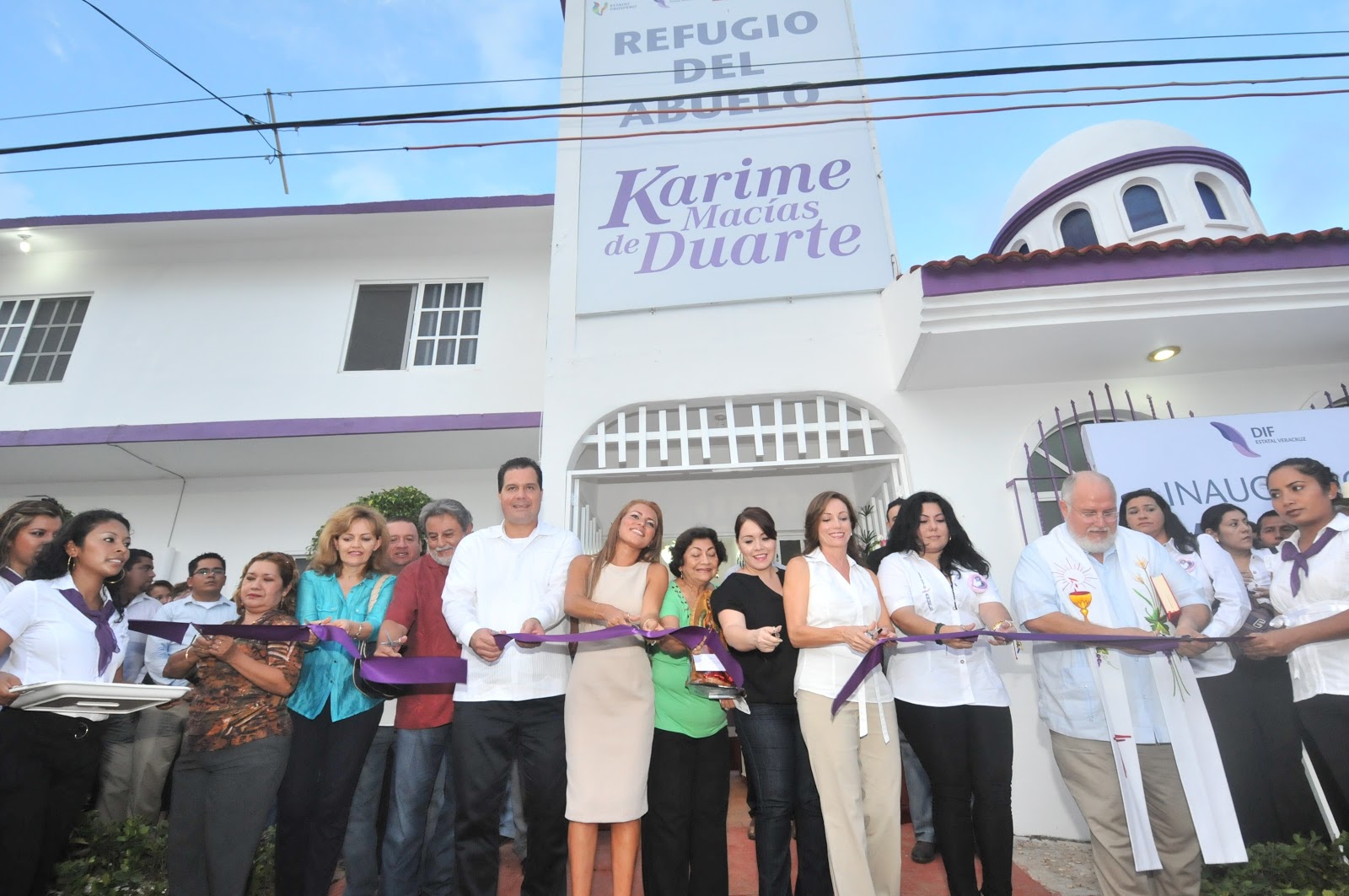 El DIF de Coatzacoalcos respalda la Ley de Protección a Personas Adultas Mayores en Veracruz