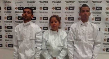 Detiene PGJ a homicidas de funcionario de Alvarado