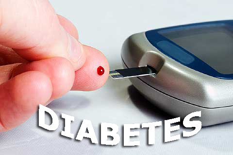 Con la Semana Nacional de la Diabetes promueve SS detección oportuna