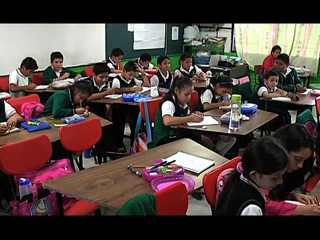 Escuelas de Tiempo Completo mejoran calidad de estudiantes veracruzanos