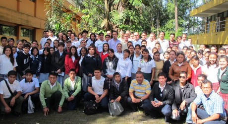 En la XXII Olimpiada Estatal de Física, 50% de las medallas otorgadas fueron para el Cobaev