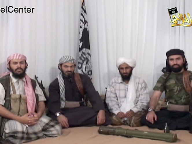 Promete Al Qaeda sacar de la cárcel a militantes presos
