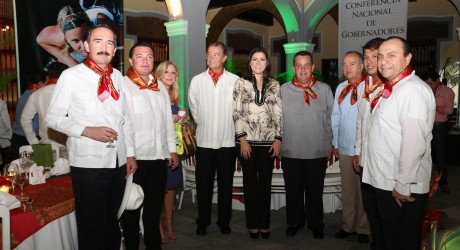 Turismo, sector estratégico para el desarrollo de Veracruz: Sectur