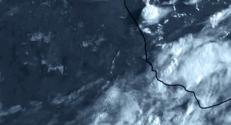 Prevé SPC cielo despejado y altas temperaturas, este miércoles