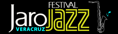 Primer festival “JaroJazz” en la ciudad de Veracruz