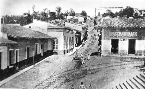 Inician festejos por los 700 años de la fundación de Xalapa